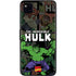 Marvel Classic Comics Hulk Fighter Vintage Google Pixel 4a Skin